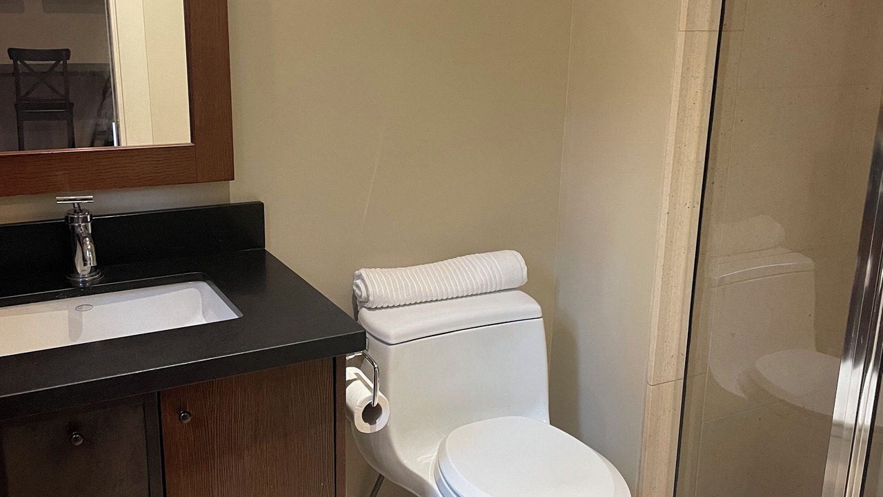 Photo of Bathroom in Burnaby