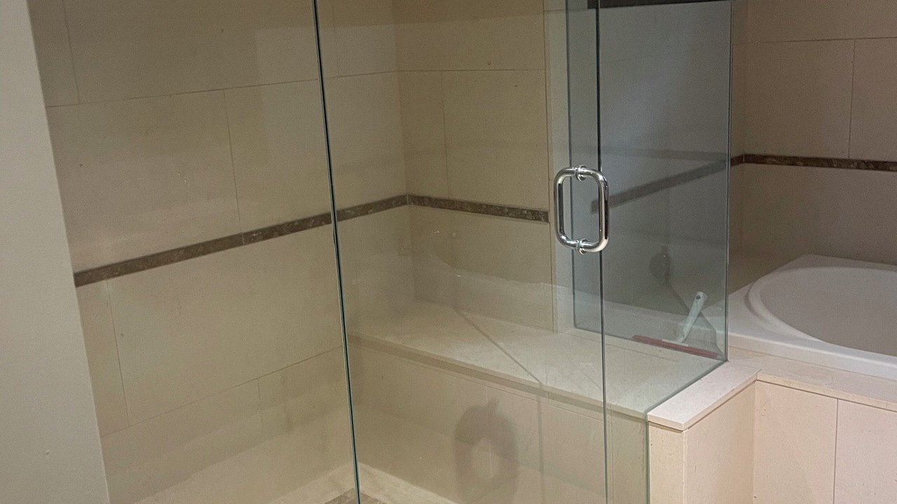 Photo of Bathroom in Burnaby
