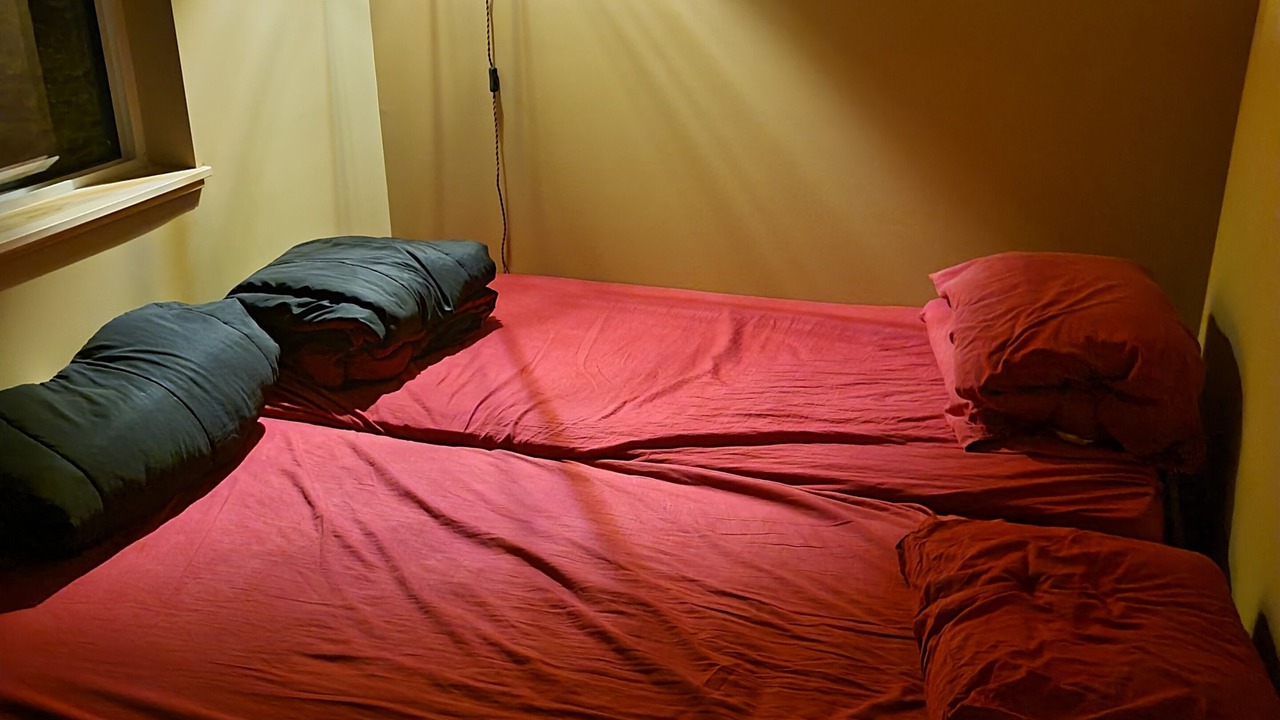 Photo of Bedroom in Juan de Fuca Electoral Area