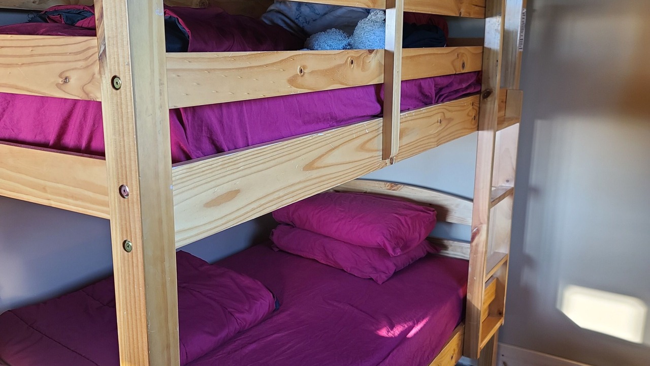 Photo of Bedroom in Juan de Fuca Electoral Area