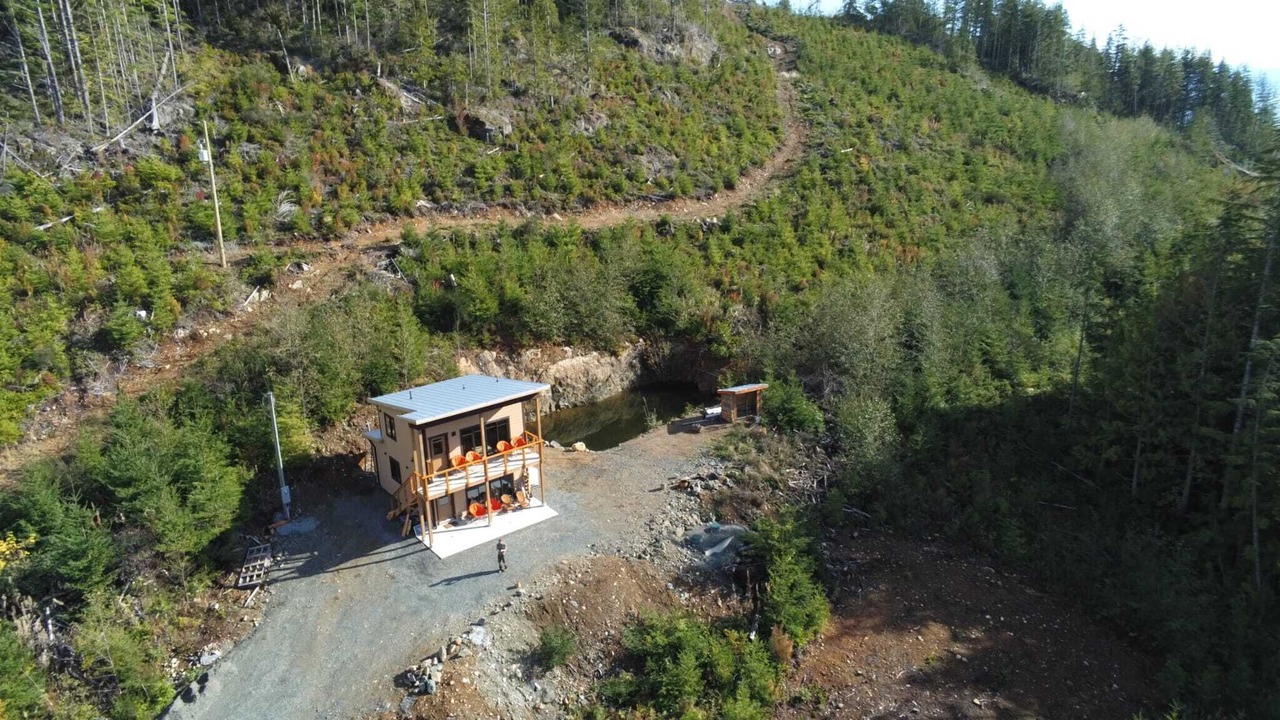 Photo of Outdoor in Juan de Fuca Electoral Area