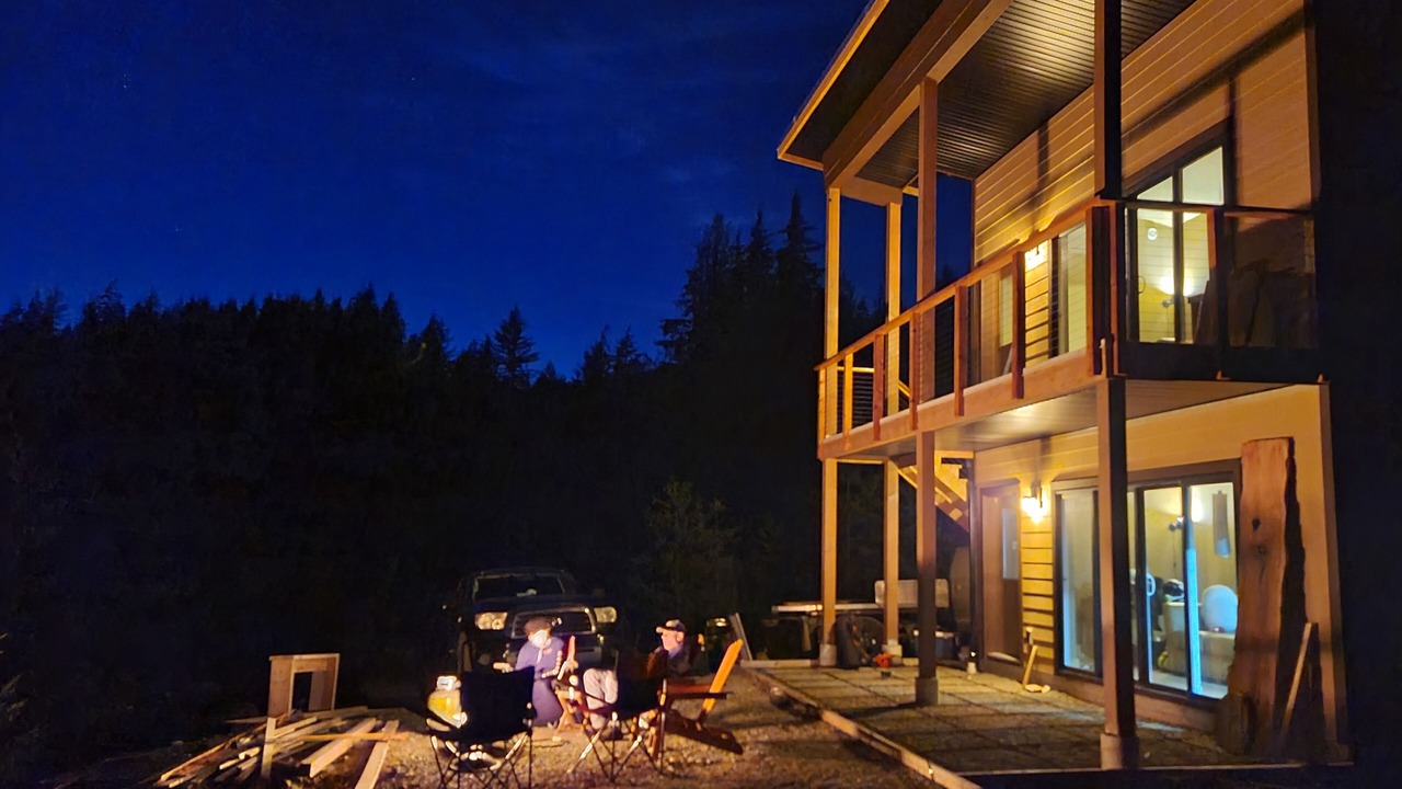 Photo of Outdoor in Juan de Fuca Electoral Area