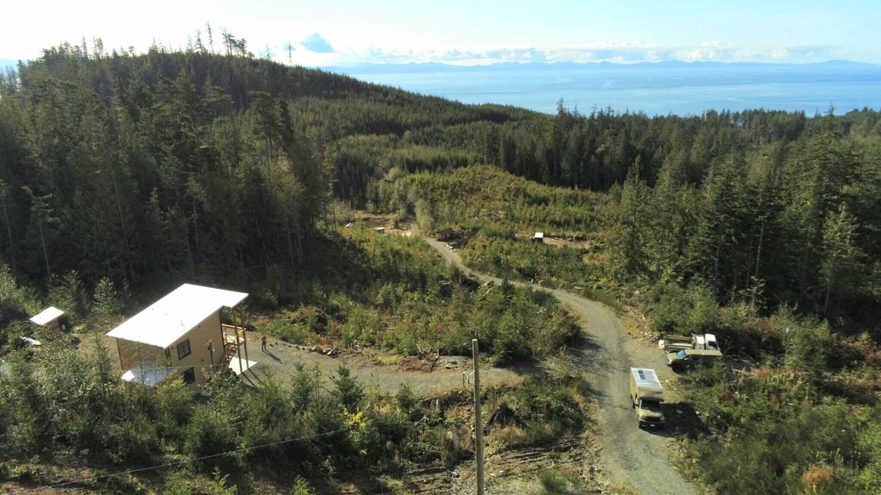 Photo of Outdoor in Juan de Fuca Electoral Area
