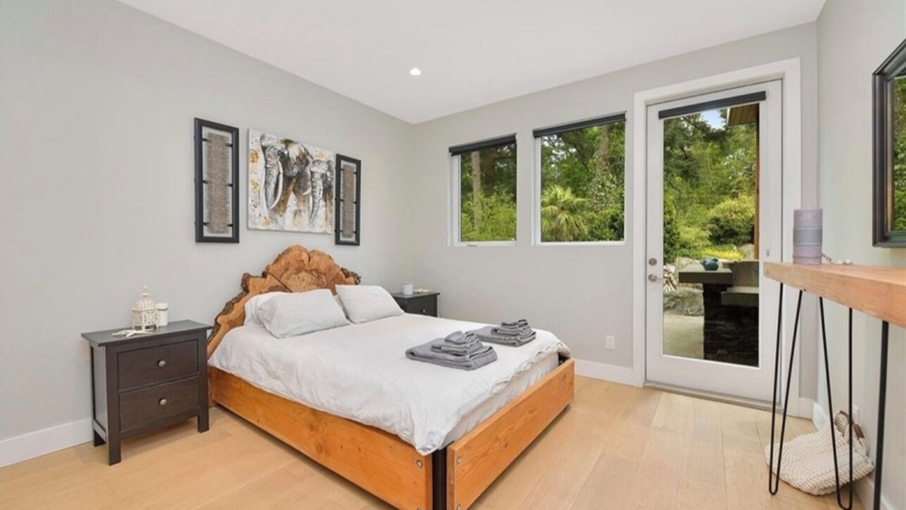 Photo of Bedroom in Victoria
