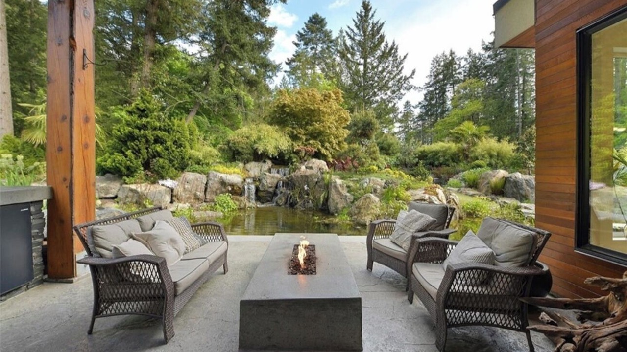 Photo of Patio Balcony in Victoria