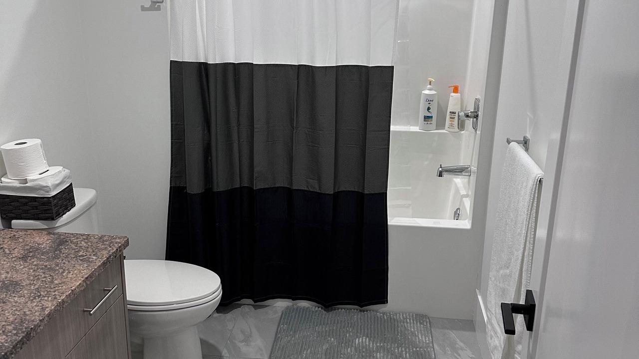 Photo of Bedroom in Prince George