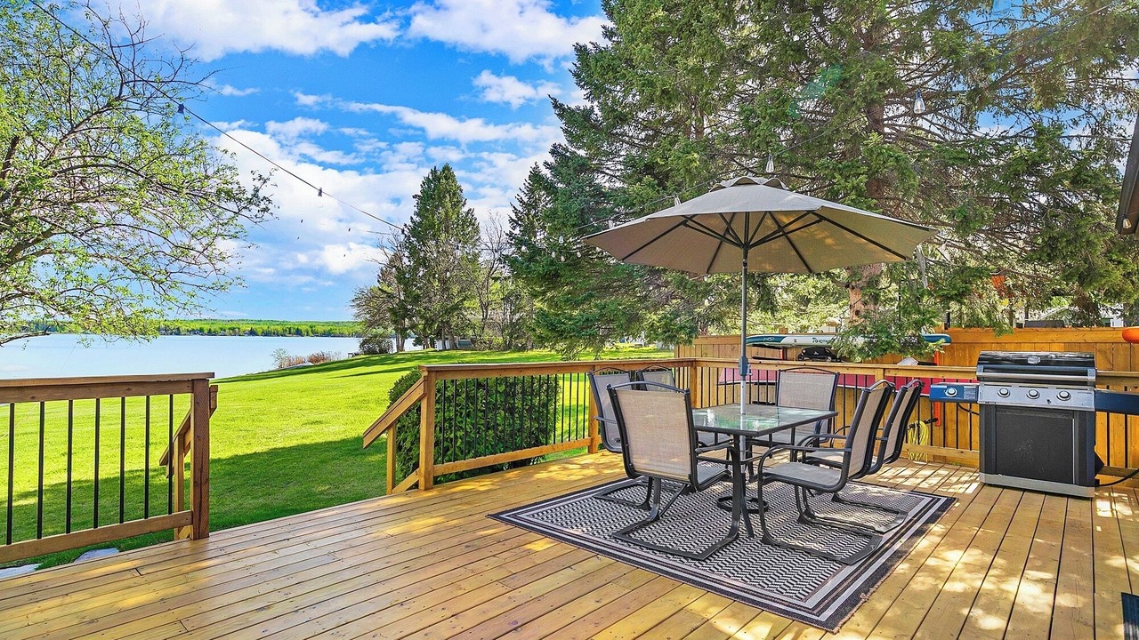 Photo of Outdoor in Central Alberta