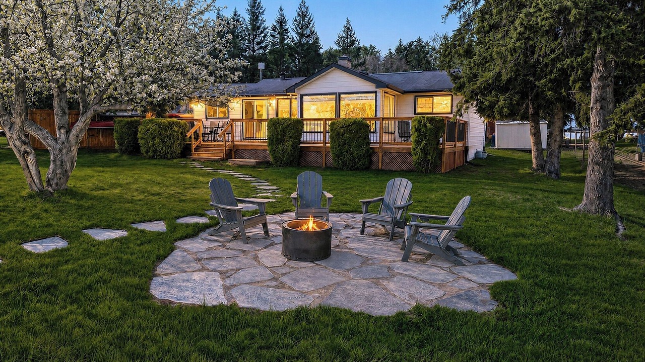 Photo of Outdoor in Central Alberta