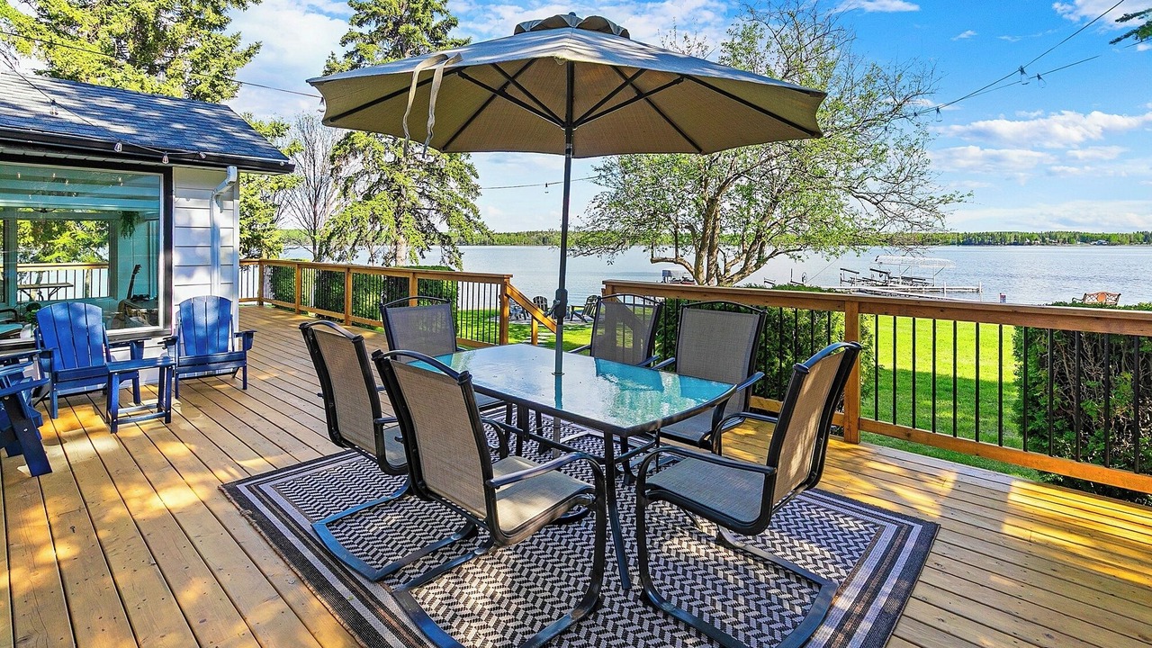 Photo of Outdoor in Central Alberta