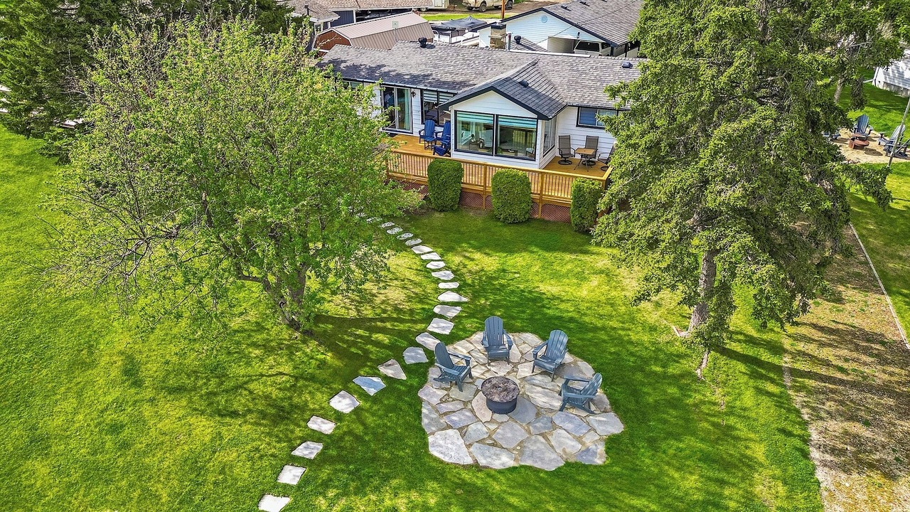Photo of Outdoor in Central Alberta