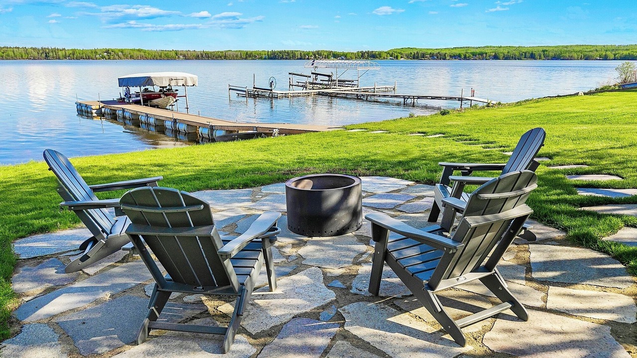 Photo of Outdoor in Central Alberta