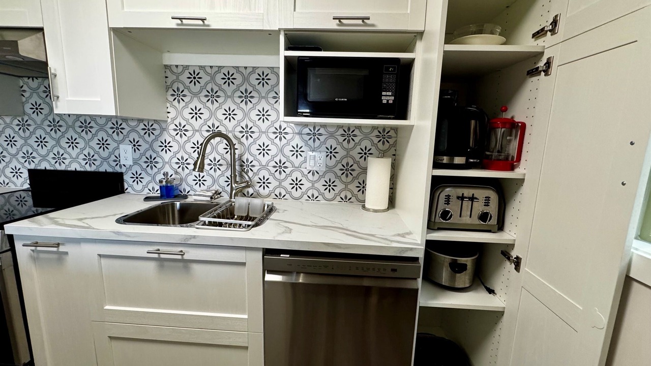 Photo of Kitchen in Regional District of Nanaimo
