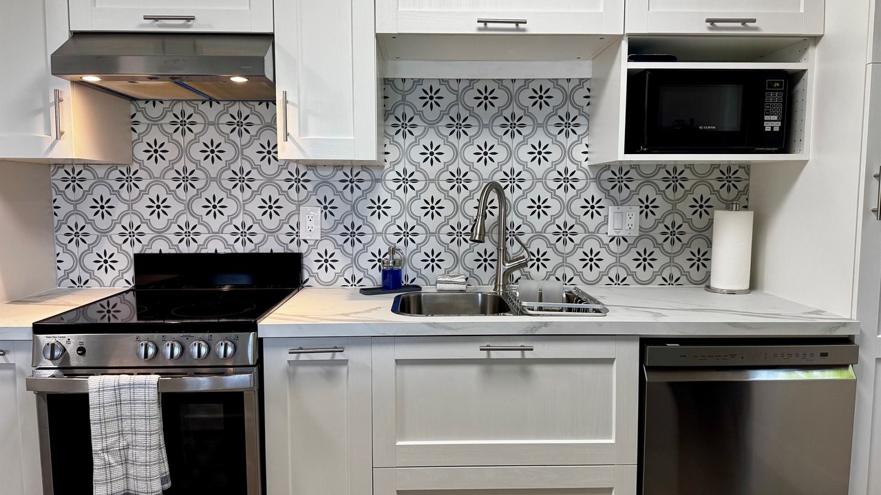 Photo of Kitchen in Regional District of Nanaimo