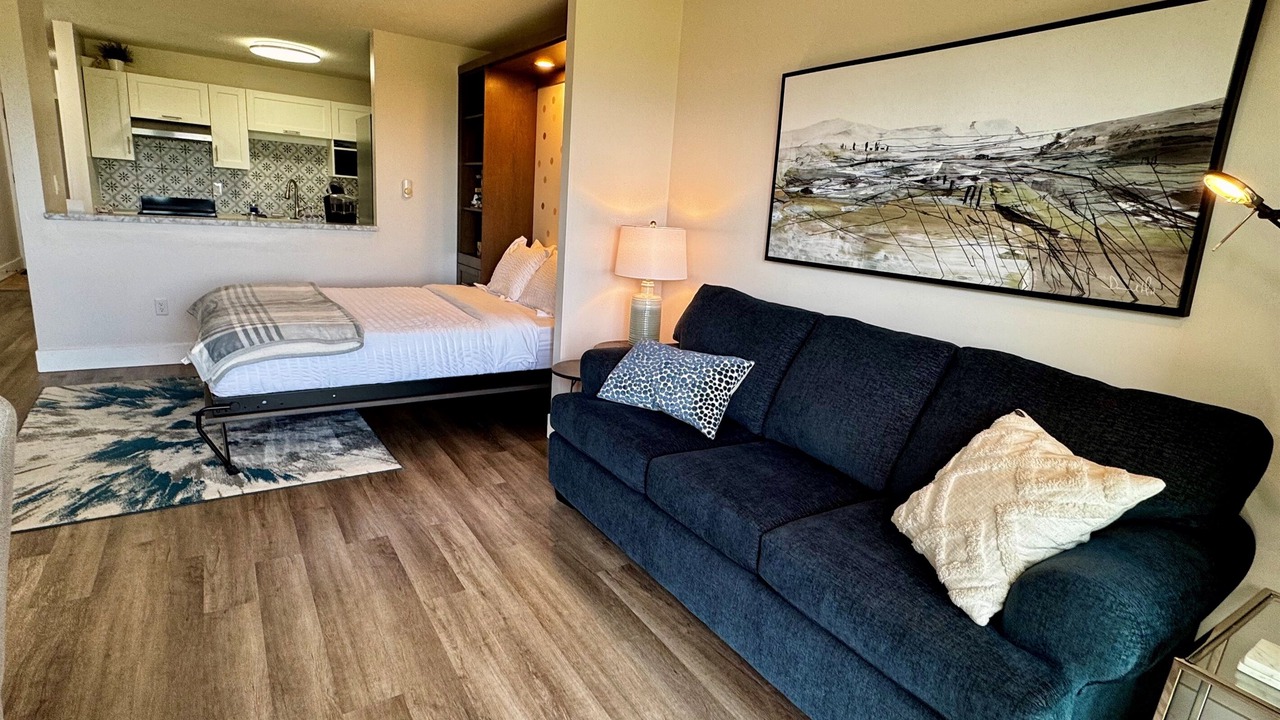 Photo of Bedroom in Regional District of Nanaimo