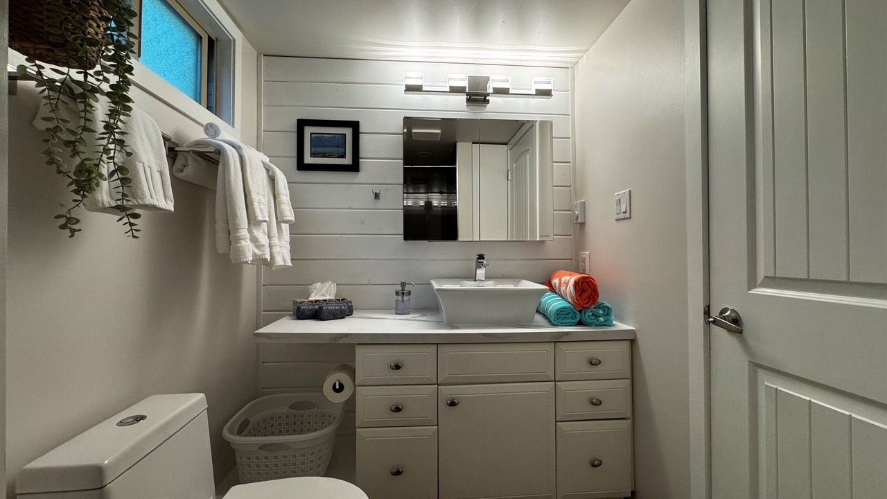 Photo of Bathroom in Regional District of Nanaimo