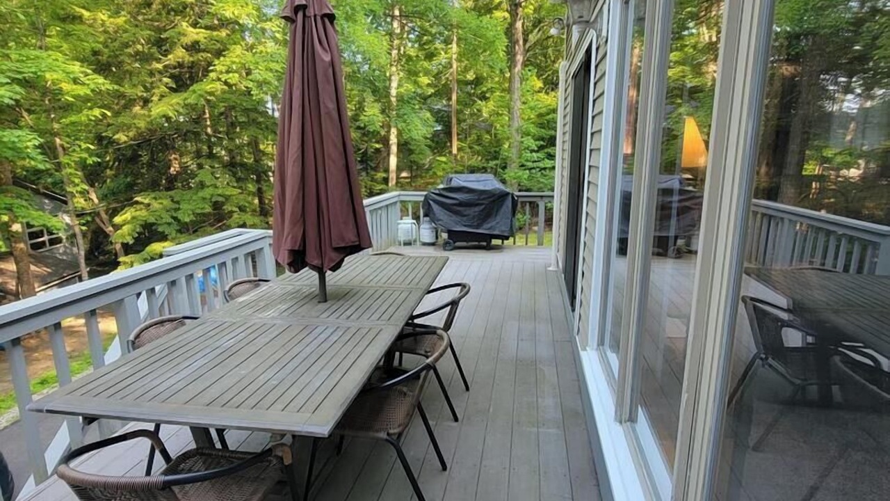 Photo of Outdoor in Meredith