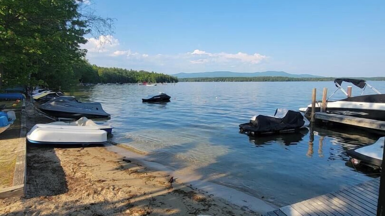 Photo of Outdoor in Meredith
