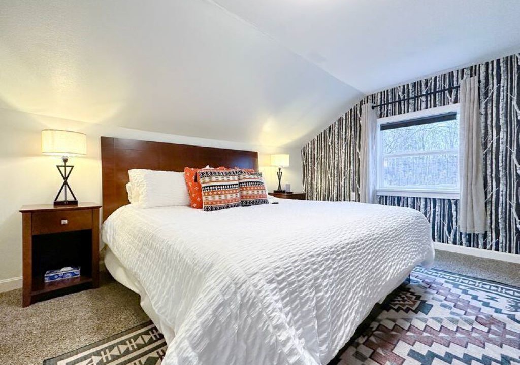 Photo of Bedroom in Lincoln