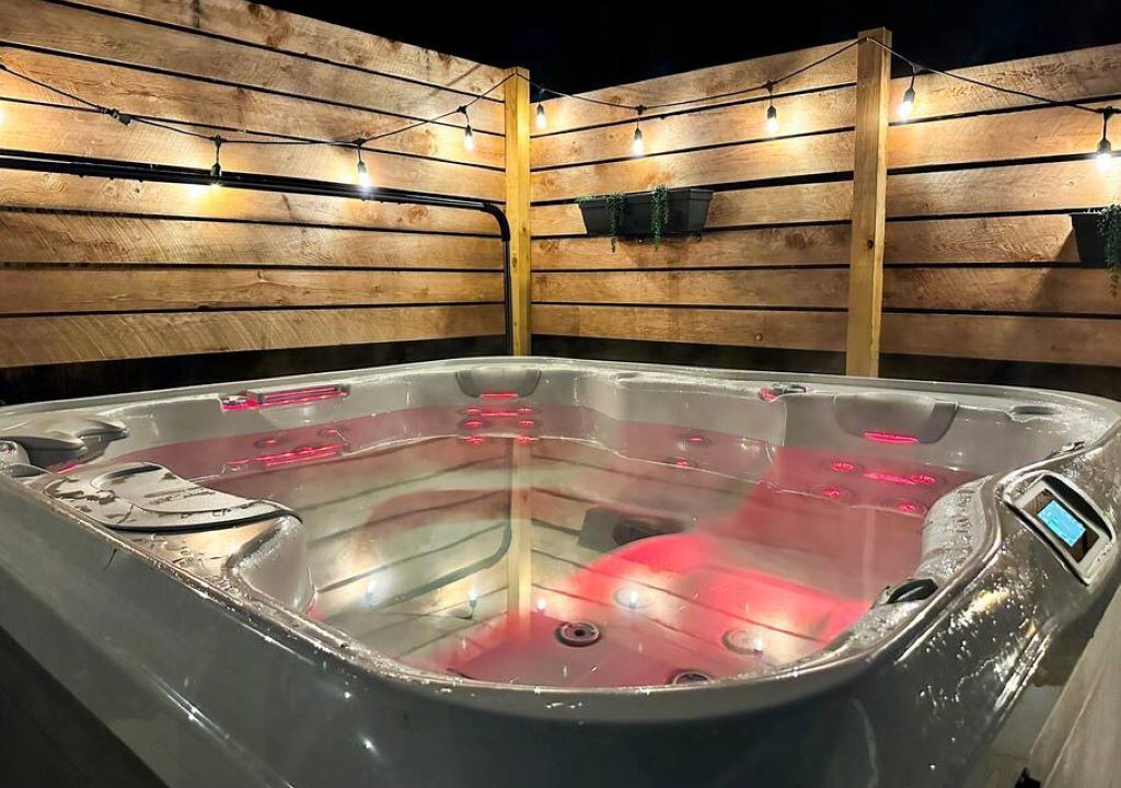 Photo of Outdoor in Lincoln