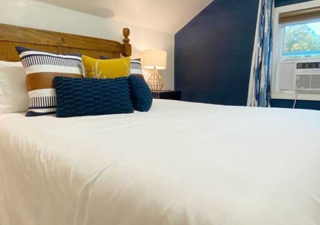 Photo of Bedroom in Lincoln