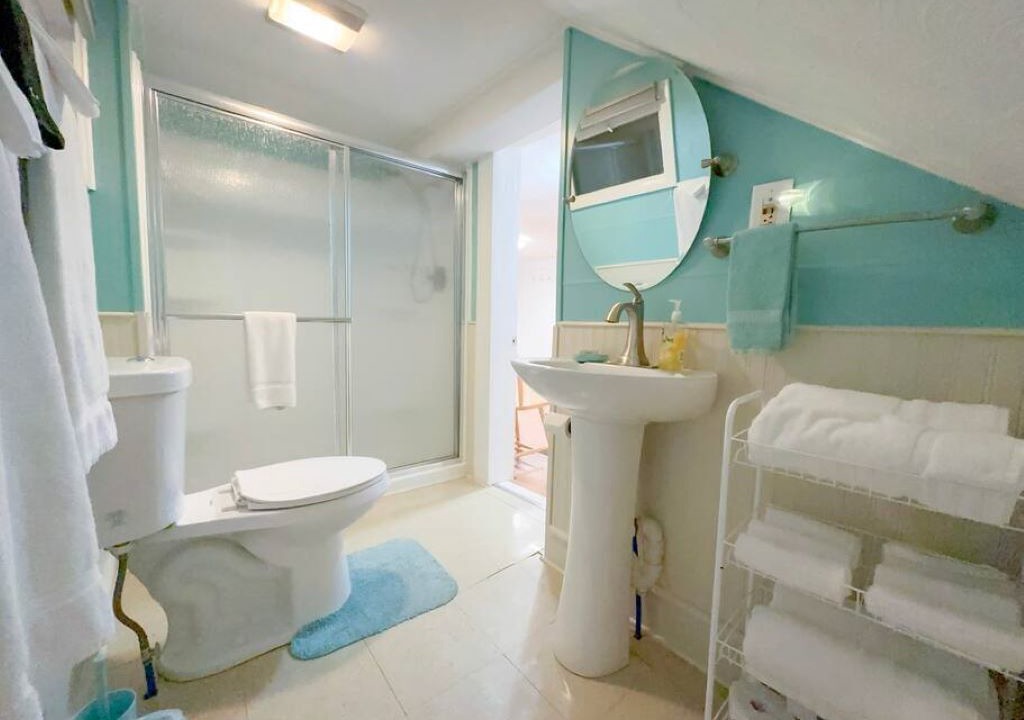 Photo of Bathroom in Lincoln