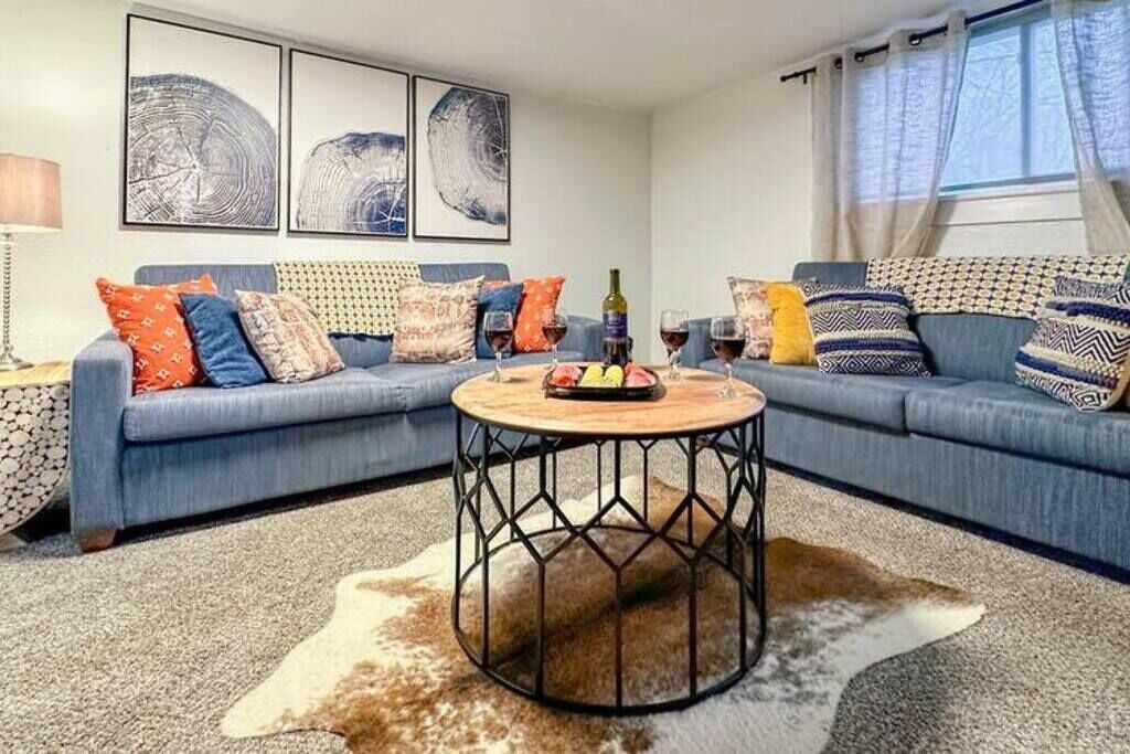 Photo of Livingroom in Lincoln