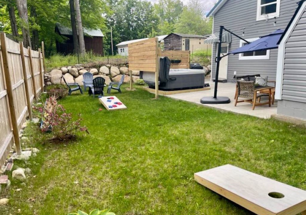 Photo of Outdoor in Lincoln