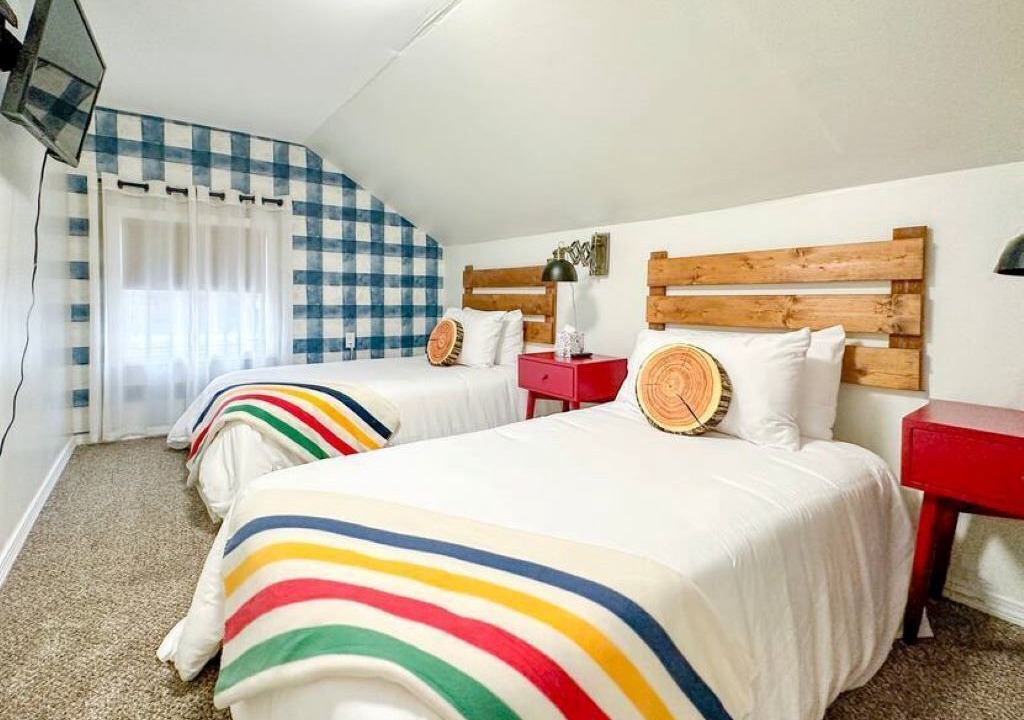 Photo of Bedroom in Lincoln