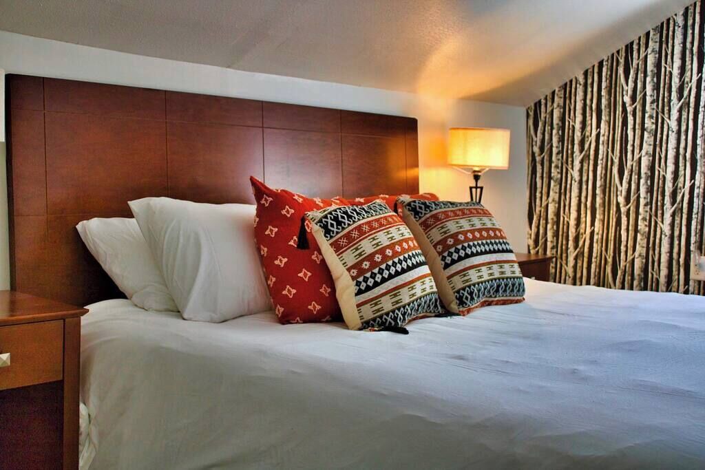 Photo of Bedroom in Lincoln