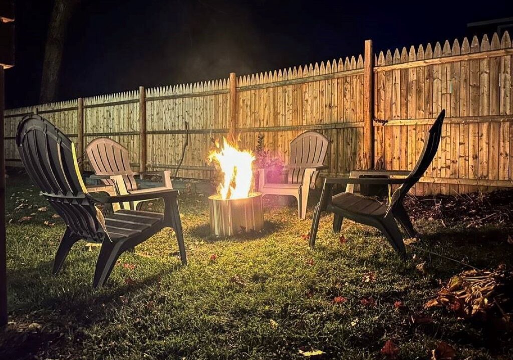 Photo of Outdoor in Lincoln
