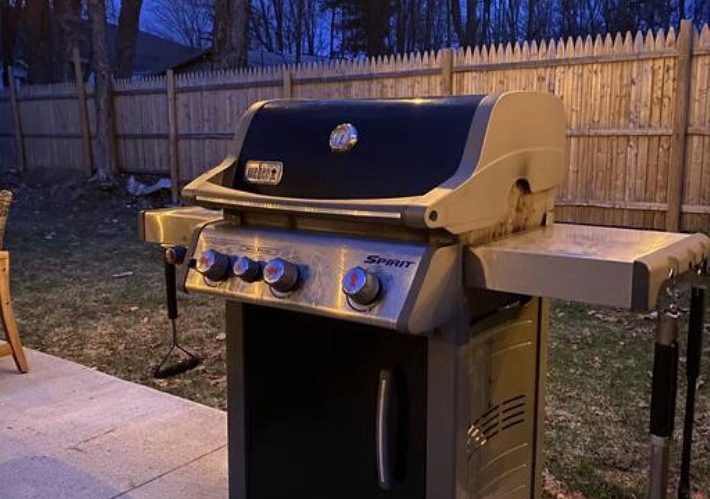 Photo of Outdoor in Lincoln