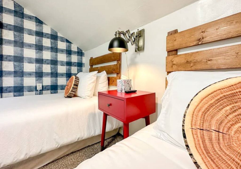 Photo of Bedroom in Lincoln