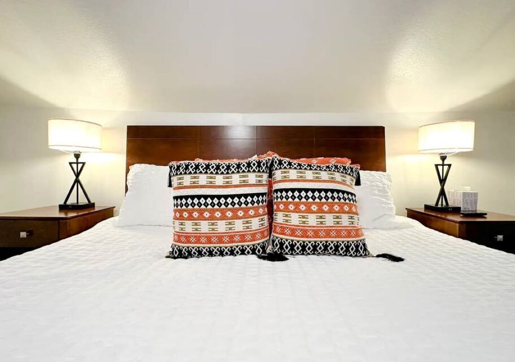 Photo of Bedroom in Lincoln