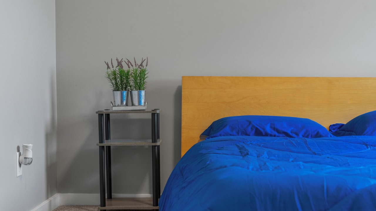 Photo of Bedroom in Southeast Edmonton