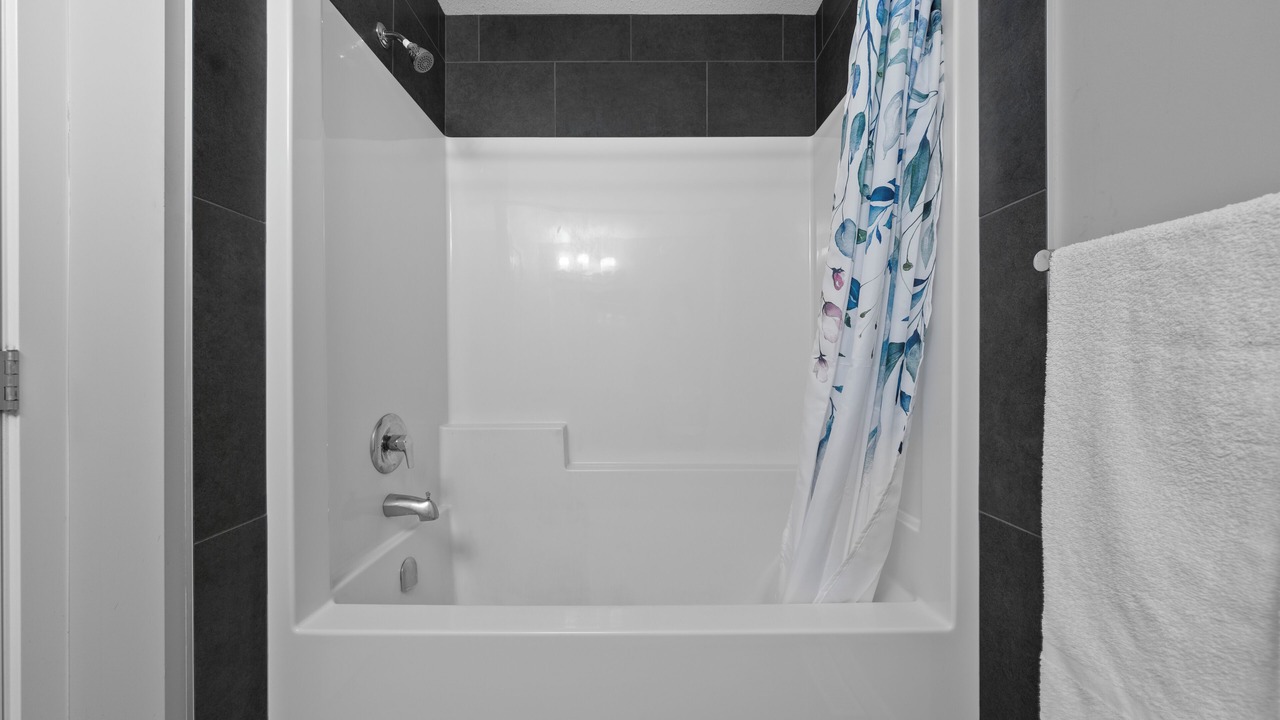Photo of Bathroom in Southeast Edmonton