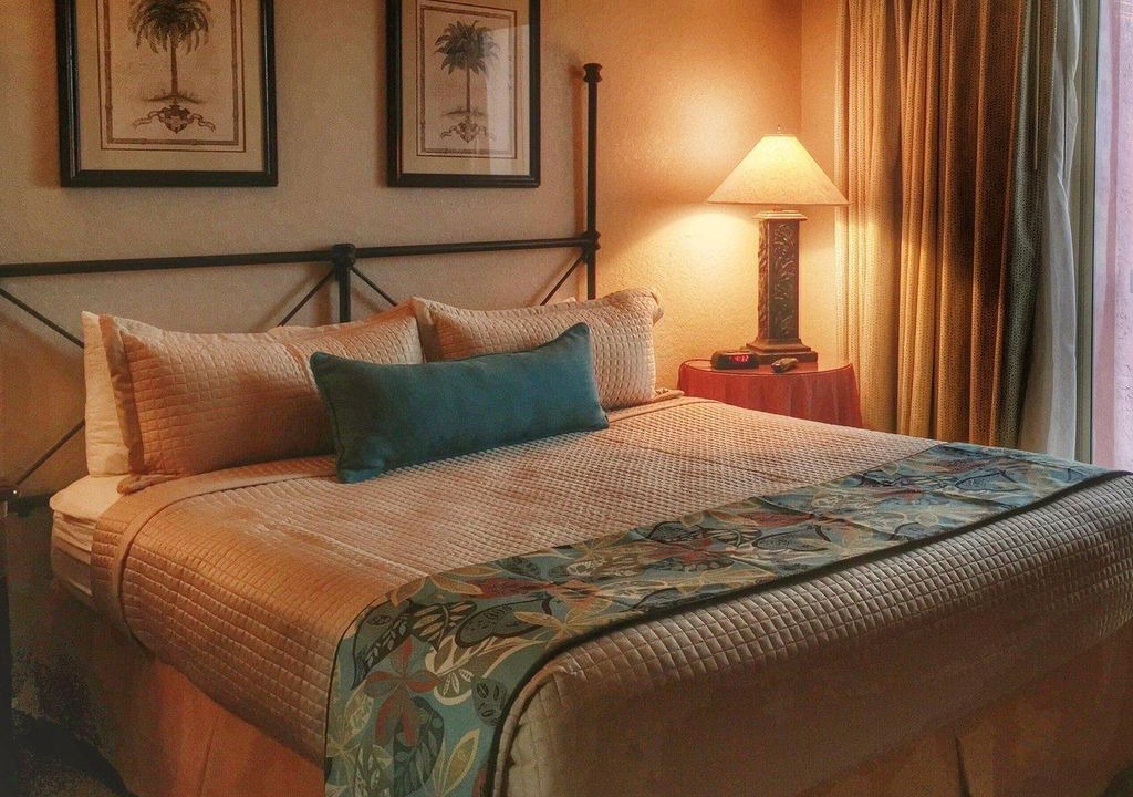 Photo of Bedroom in Palm Beach Shores