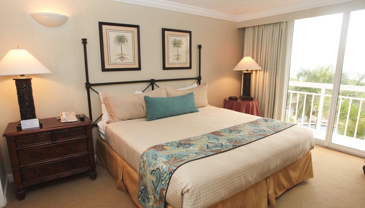 Photo of Bedroom in Palm Beach Shores