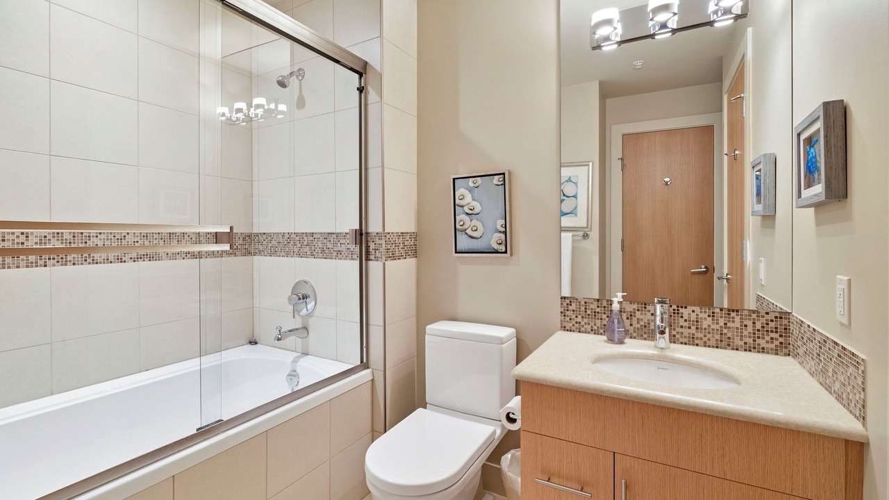 Photo of Bathroom in Sicamous