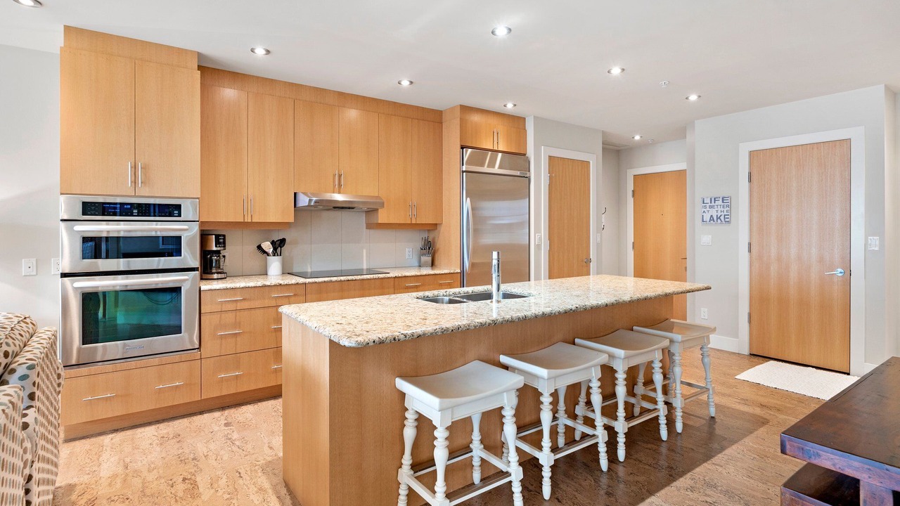 Photo of Kitchen in Sicamous