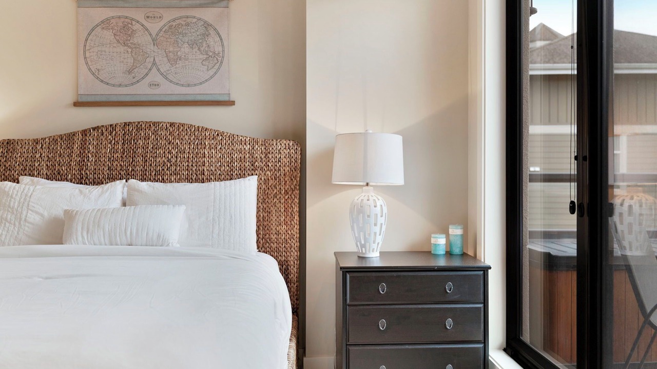 Photo of Bedroom in Sicamous