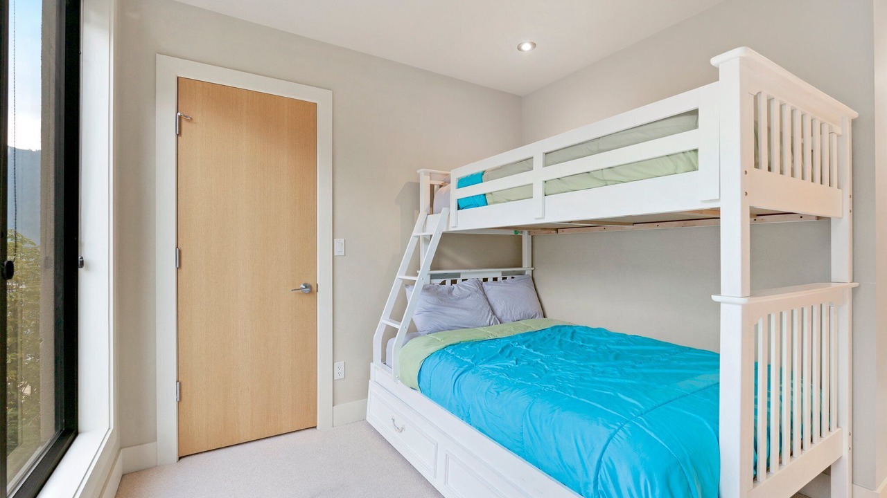 Photo of Bedroom in Sicamous