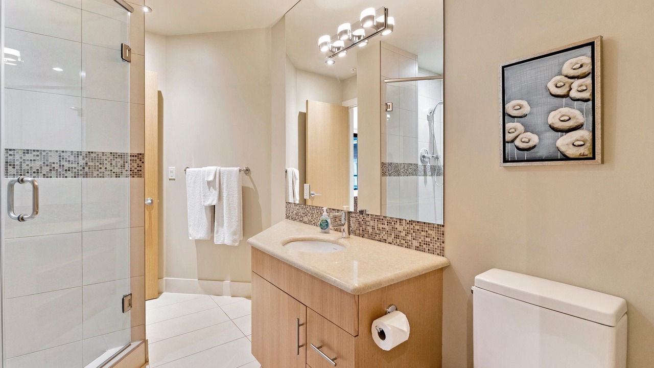 Photo of Bathroom in Sicamous