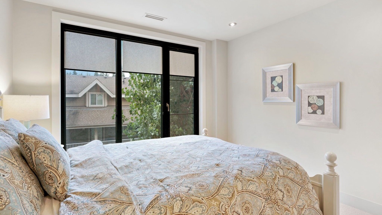 Photo of Bedroom in Sicamous