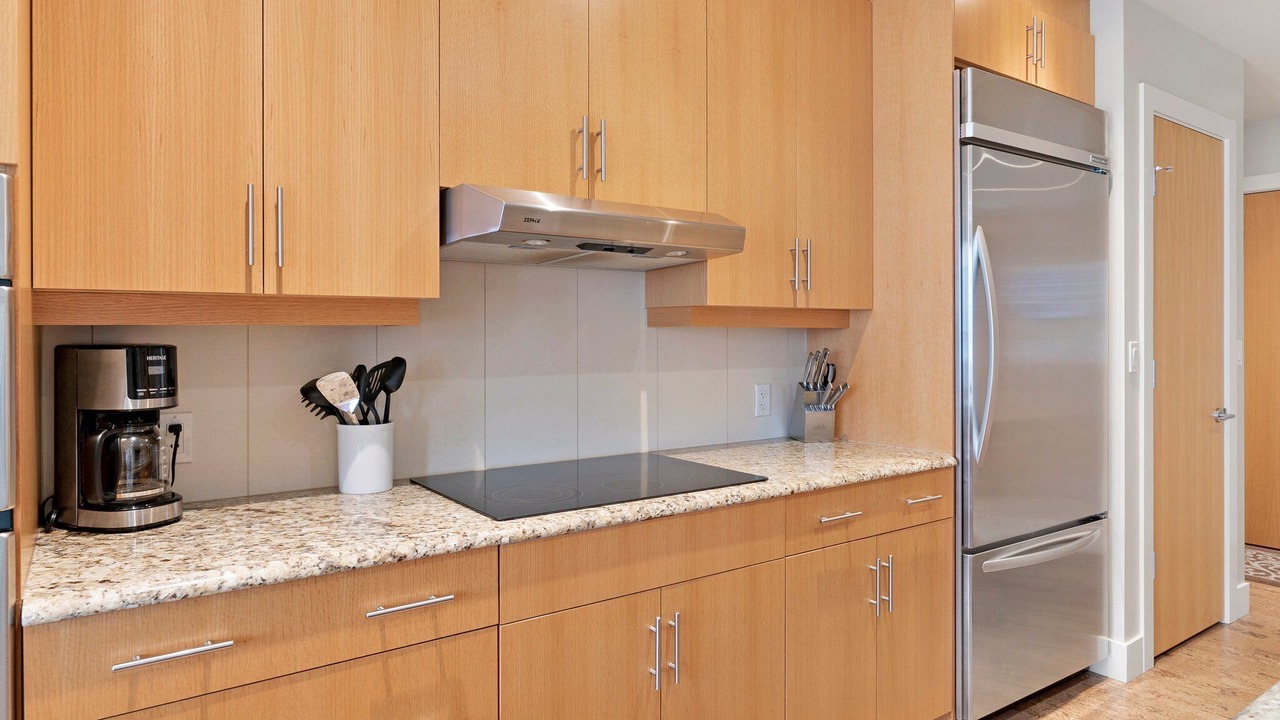 Photo of Kitchen in Sicamous