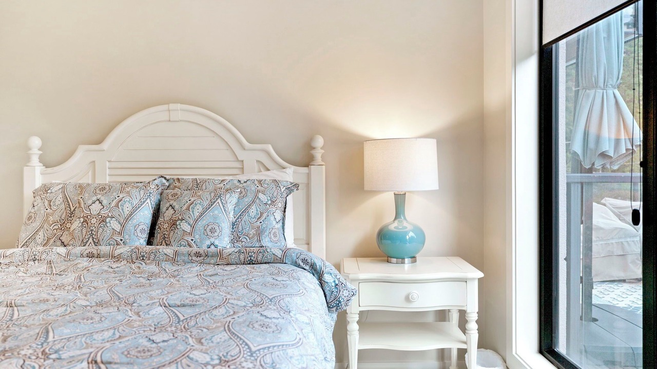 Photo of Bedroom in Sicamous