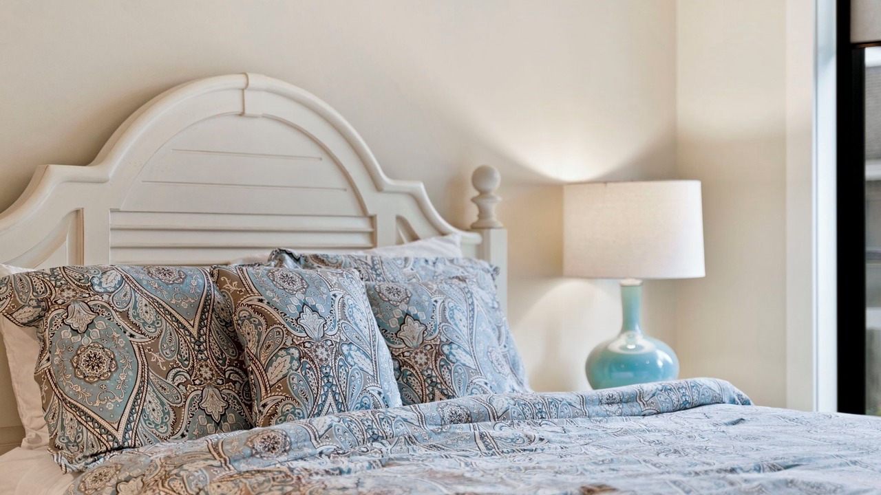 Photo of Bedroom in Sicamous