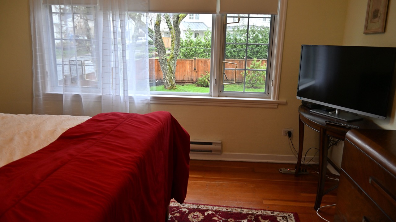 Photo of Bedroom in View Royal