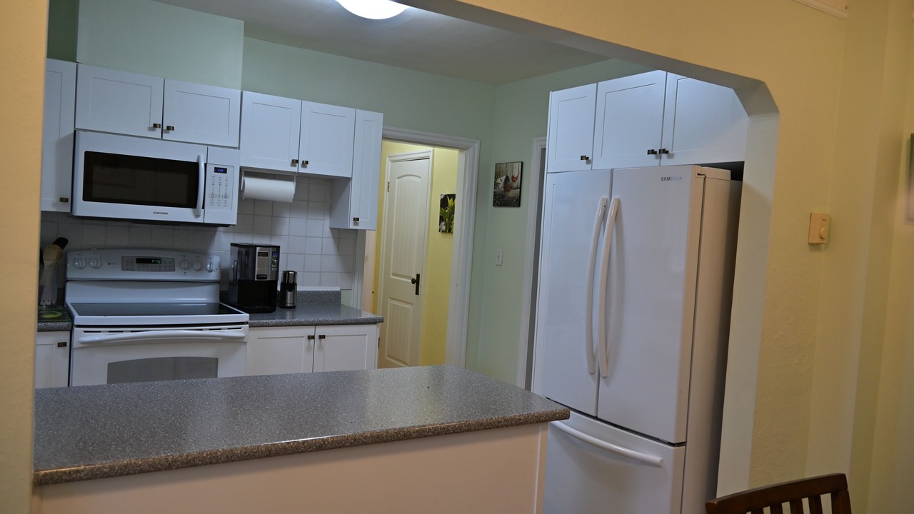 Photo of Kitchen in View Royal