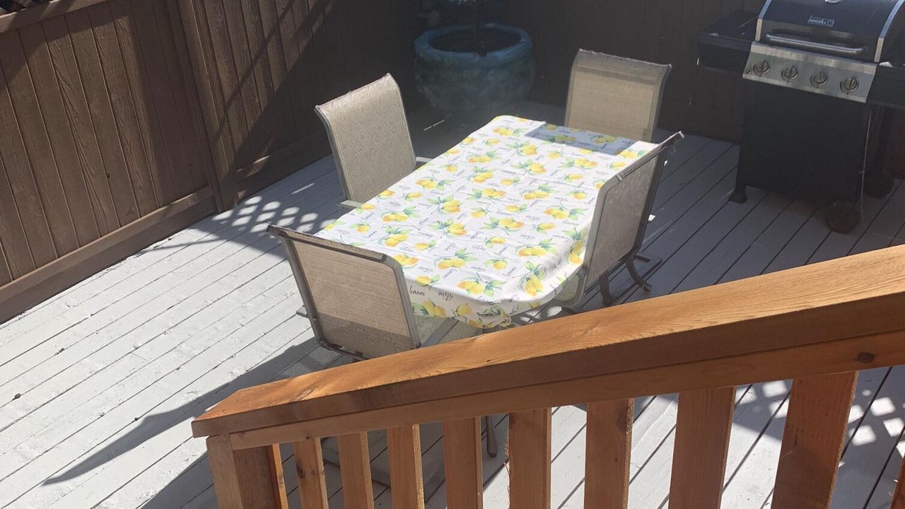 Photo of Outdoor in View Royal