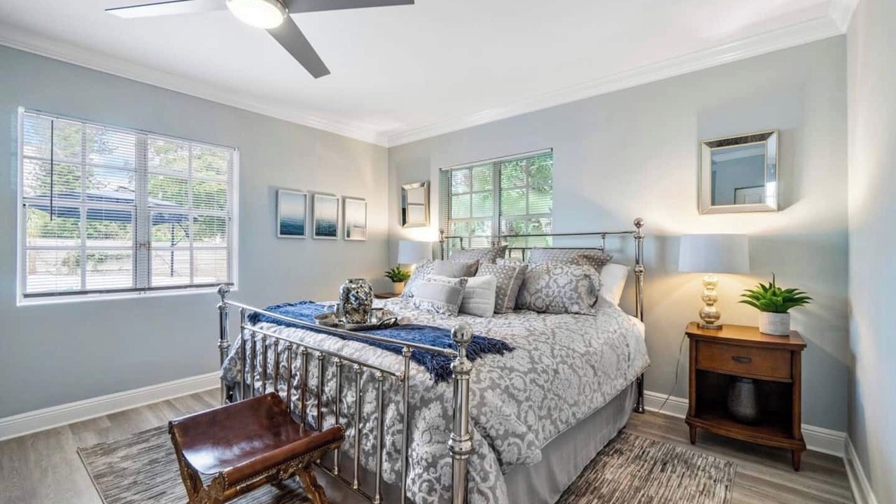 Photo of Bedroom in Old Northwood